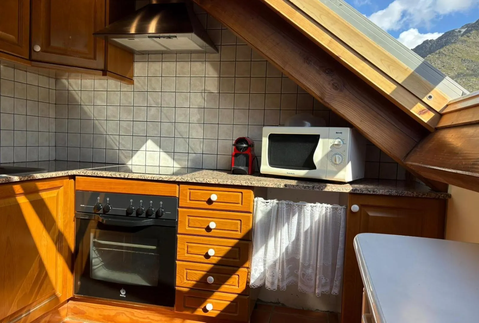 Apartamento Triplex Erta 8 Abuhardillado Y Con Excelentes Vistas Pla de l'Ermita España