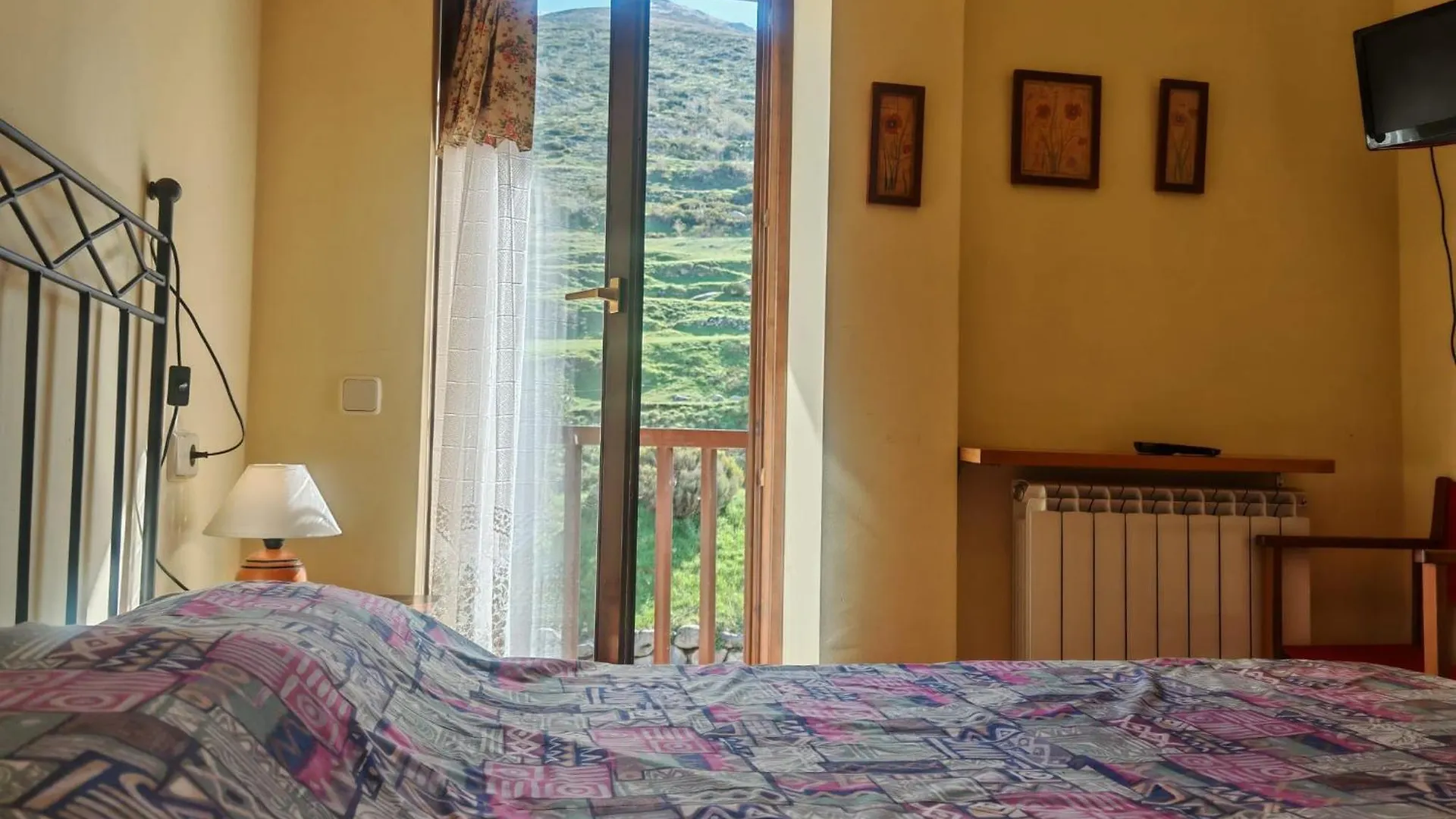 Apartamento Triplex Erta 8 Abuhardillado Y Con Excelentes Vistas Pla de l'Ermita 0*,  España