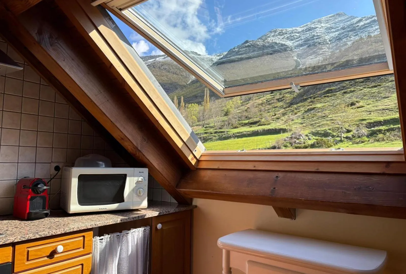 Apartamento Triplex Erta 8 Abuhardillado Y Con Excelentes Vistas Pla de l'Ermita