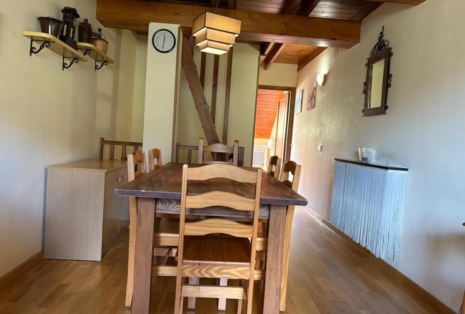 Apartamento Triplex Erta 8 Abuhardillado Y Con Excelentes Vistas Pla de l'Ermita