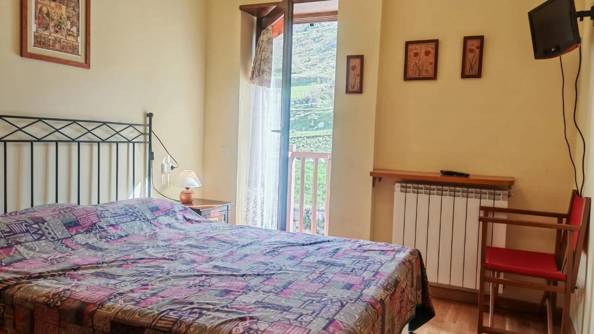 Apartamento Triplex Erta 8 Abuhardillado Y Con Excelentes Vistas Pla de l'Ermita