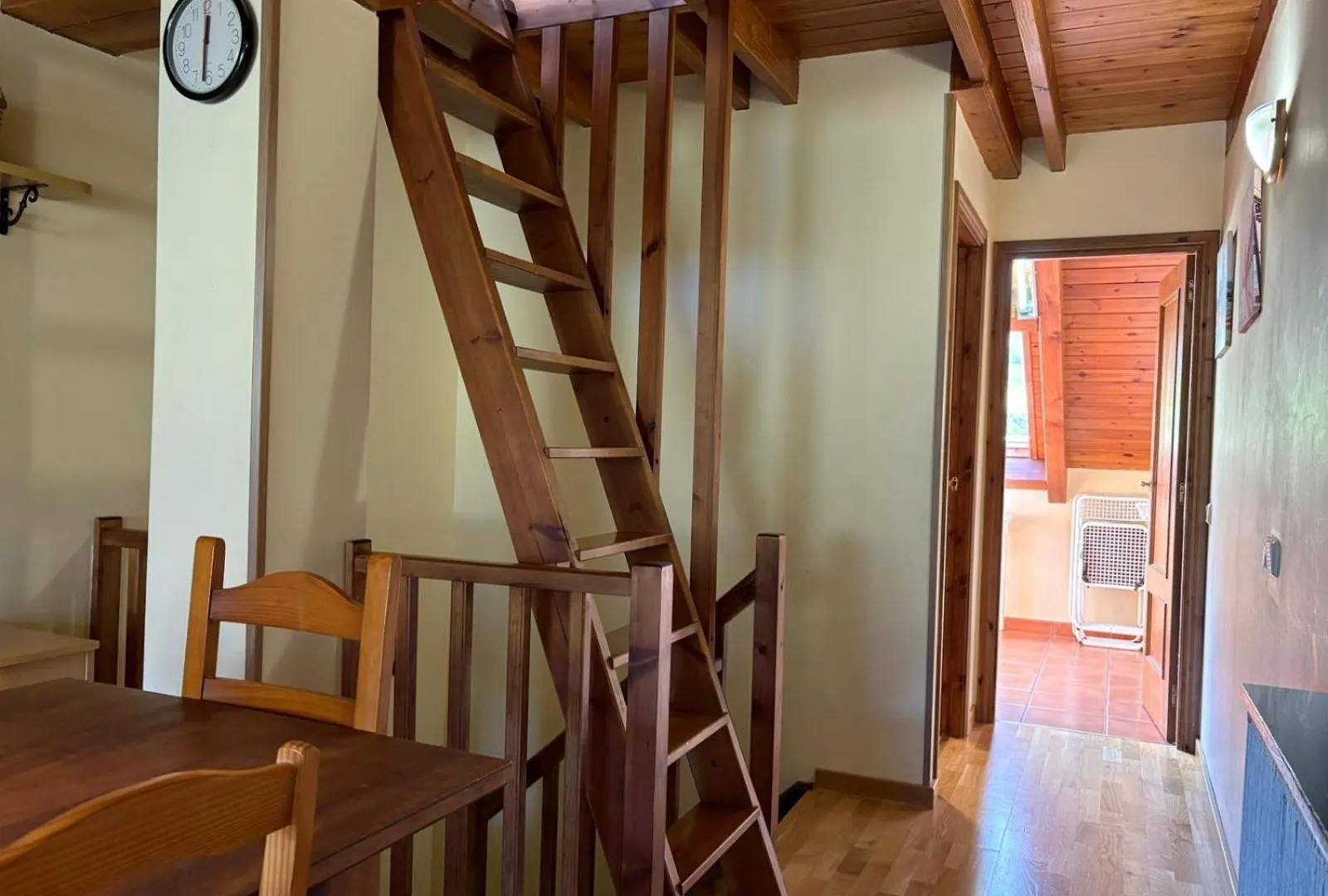 Apartamento Triplex Erta 8 Abuhardillado Y Con Excelentes Vistas Pla de l'Ermita