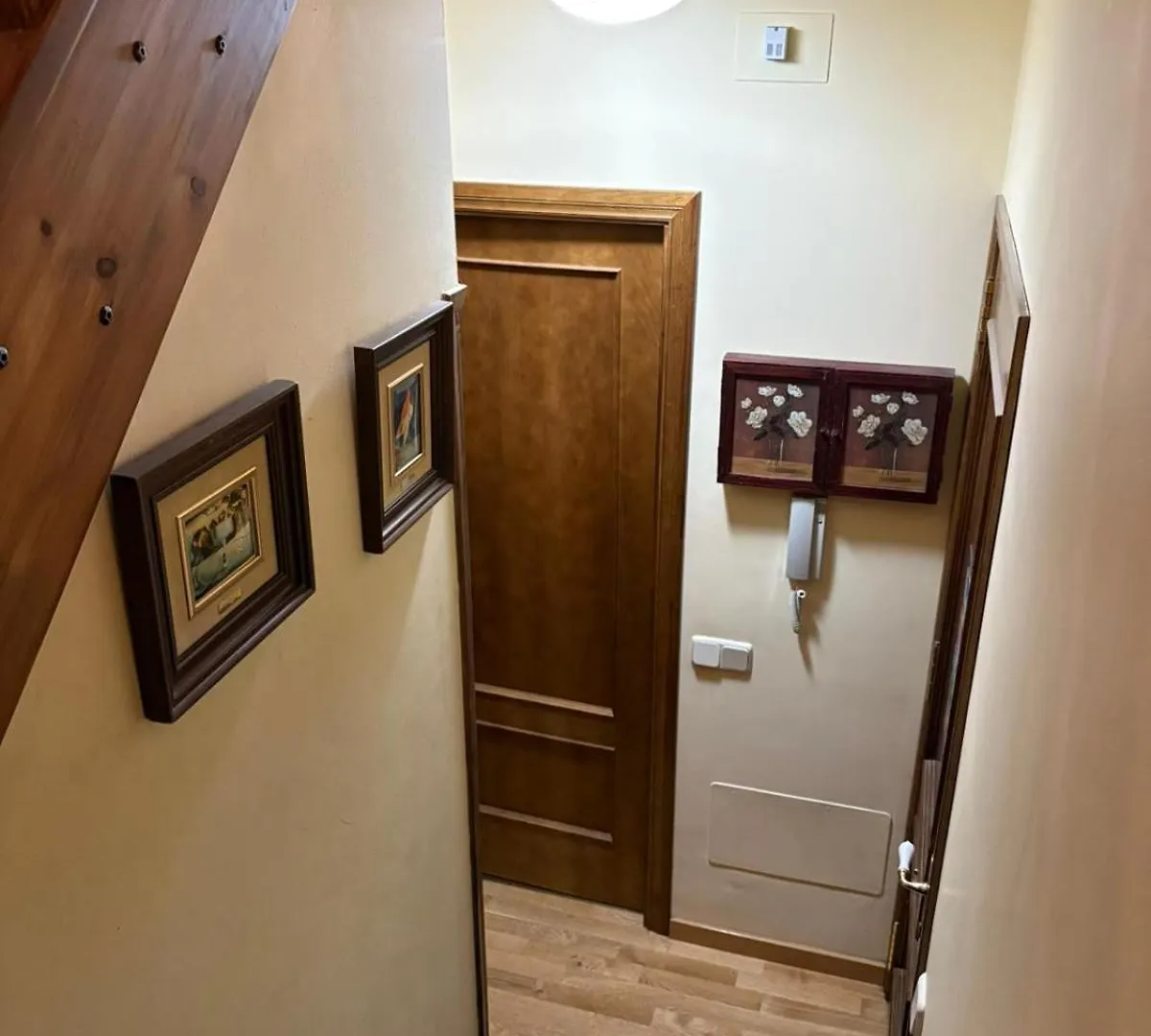 Apartamento Triplex Erta 8 Abuhardillado Y Con Excelentes Vistas Pla de l'Ermita España