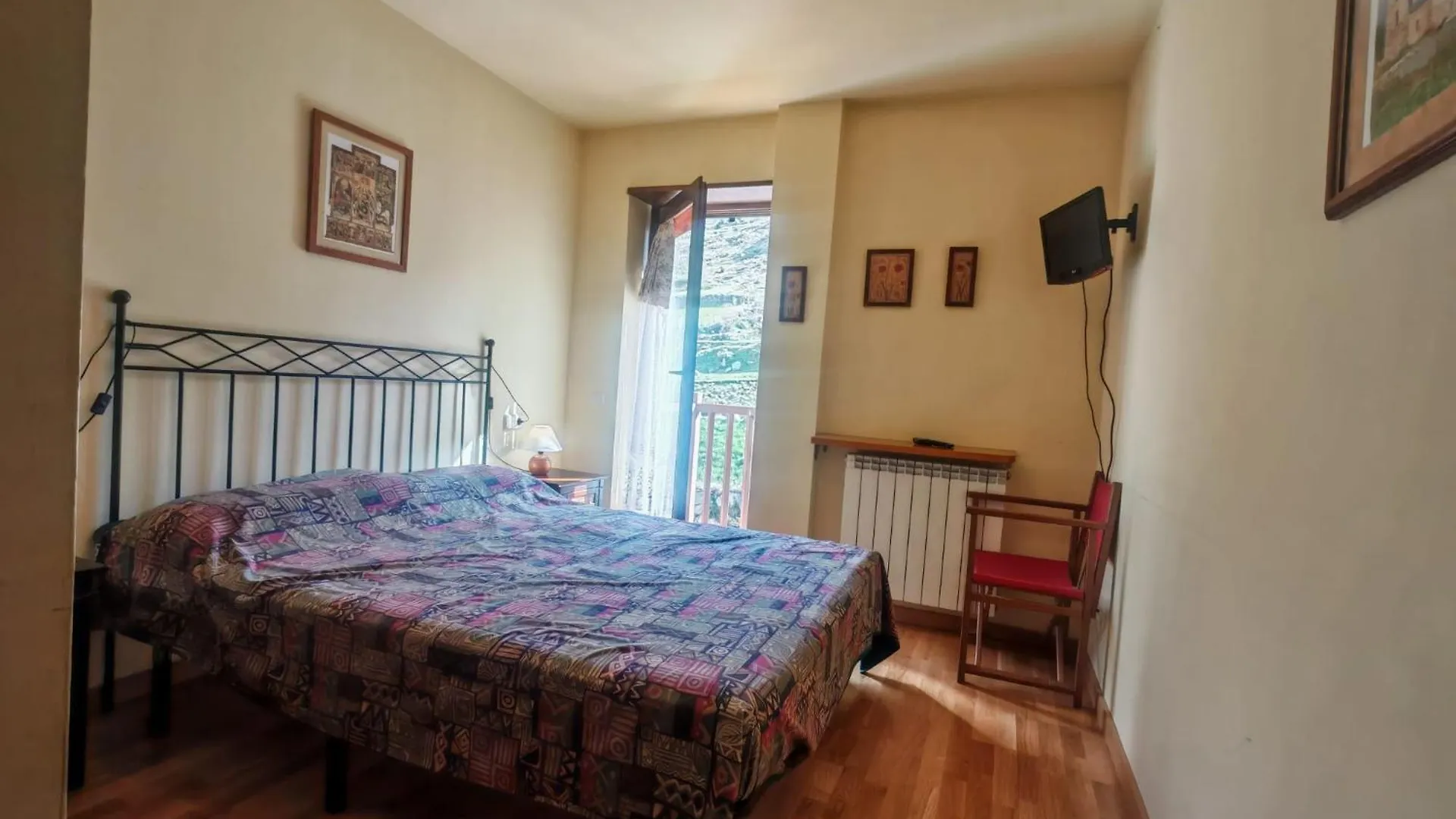 Apartamento Triplex Erta 8 Abuhardillado Y Con Excelentes Vistas Pla de l'Ermita