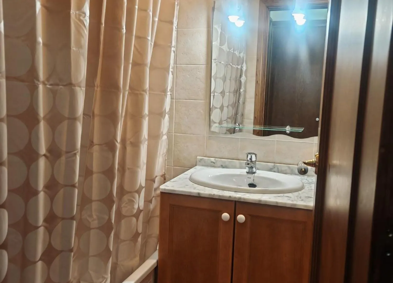 Apartamento Triplex Erta 8 Abuhardillado Y Con Excelentes Vistas Pla de l'Ermita 0*,  España