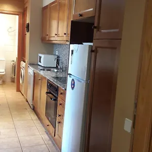 Apartamento Erta Apartamento